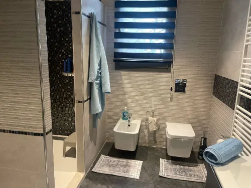 Location Appartement F4 Alger El achour