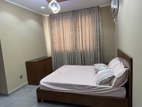 Vente Appartement F4 Alger Birkhadem
