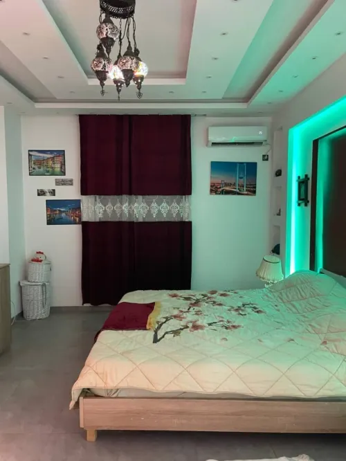 Vente Appartement F3 Alger Cheraga