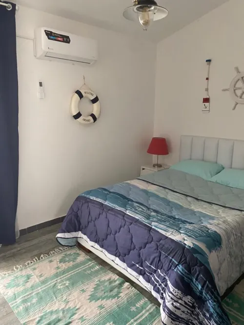 Vente Appartement F2 Béjaïa Bejaia