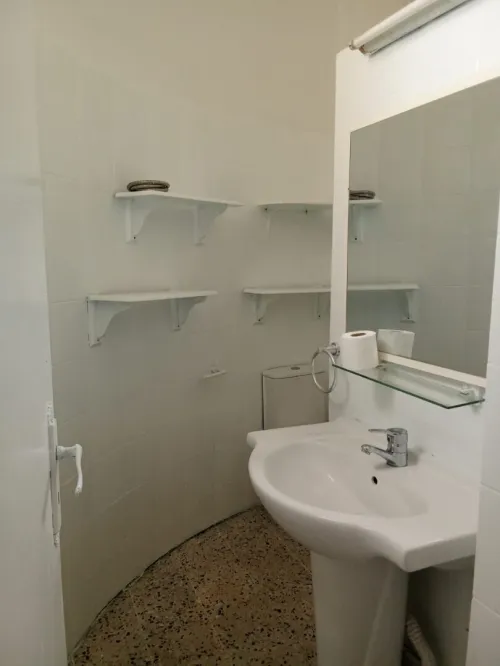 Location Appartement Niveau de villa F3 Alger Cheraga