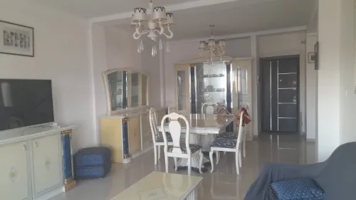 Location Appartement Duplex F6 Tipaza Bou ismail