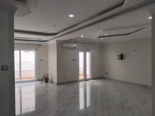 Vente Villa Alger Said hamdine
