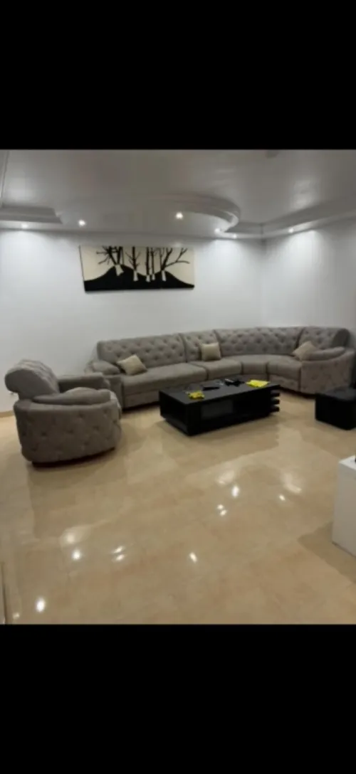 Location Appartement F4 Alger Cheraga