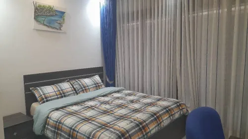 Location Appartement F4 Alger Bir mourad rais