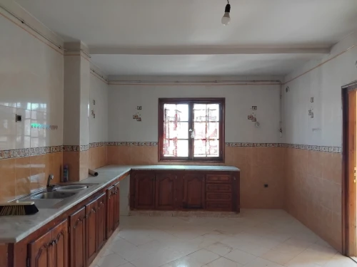 Location Appartement F4 Alger Beni messous