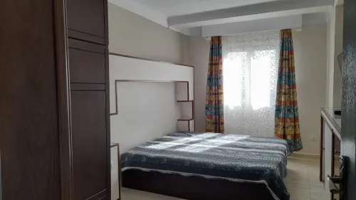 Vente Appartement F3 Alger Birkhadem