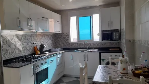 Vente Appartement F3 Alger Birkhadem