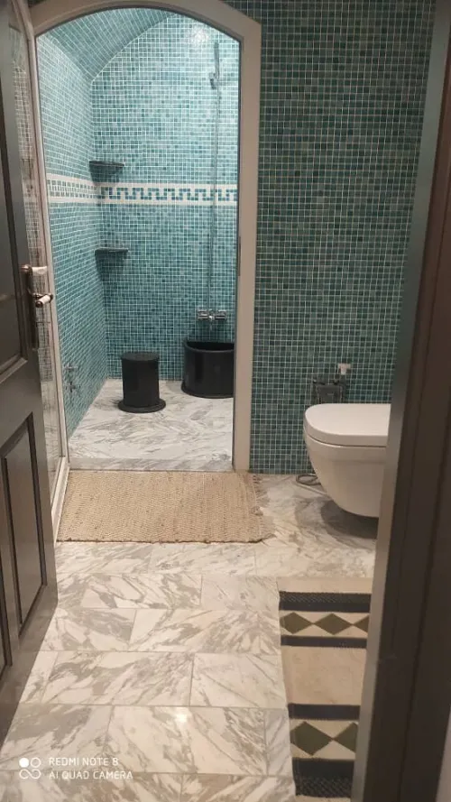 Location Villa Alger Said hamdine