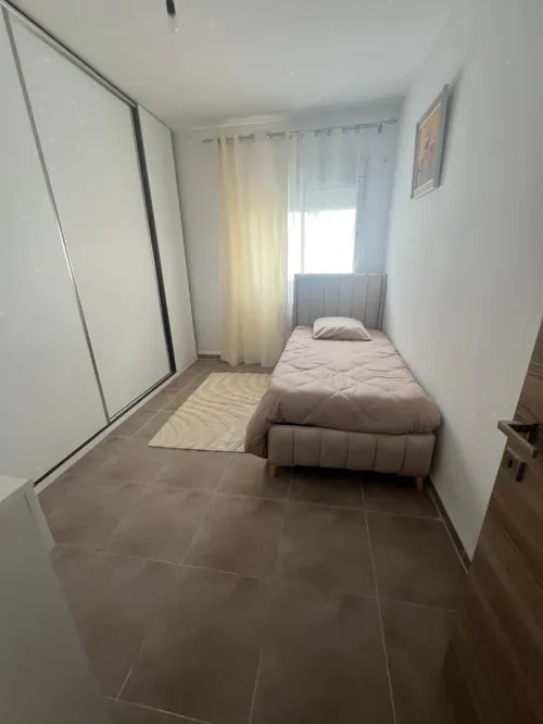 Location vacances Appartement F3 Tipaza Bou ismail