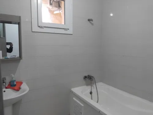Location Appartement F4 Alger Staoueli