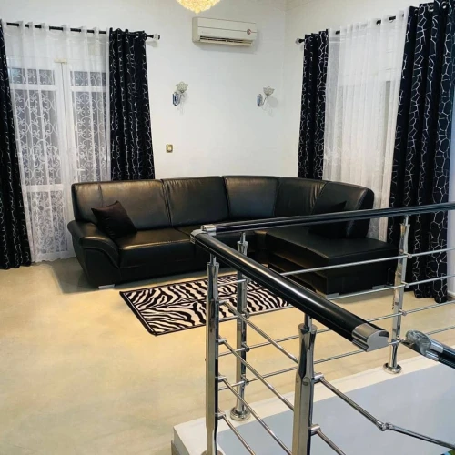 Location vacances Villa Alger Staoueli