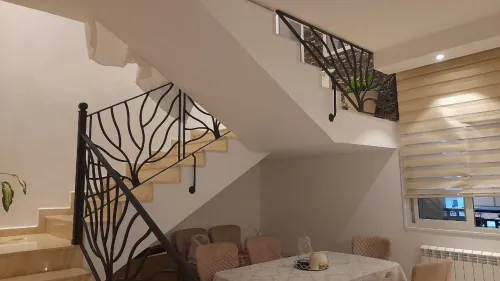 Vente Appartement Duplex F4 Alger Birkhadem