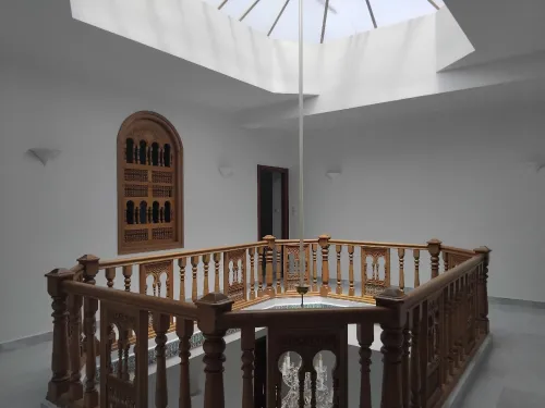 Location Villa Alger El biar