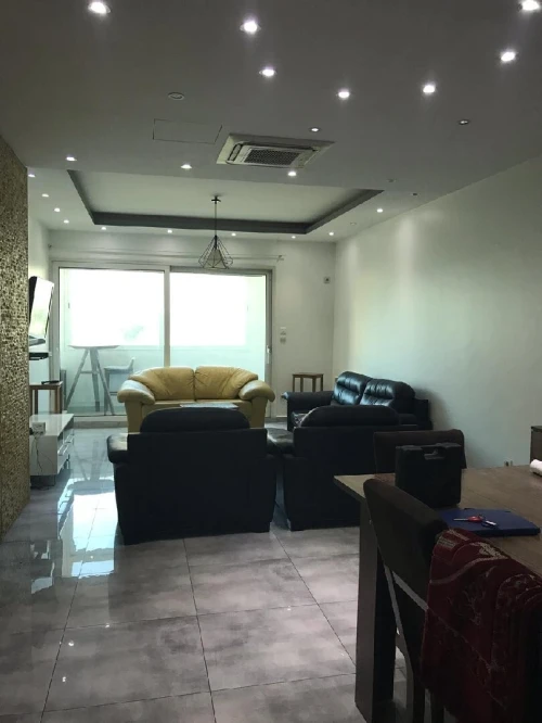 Location Appartement F4 Alger Said hamdine