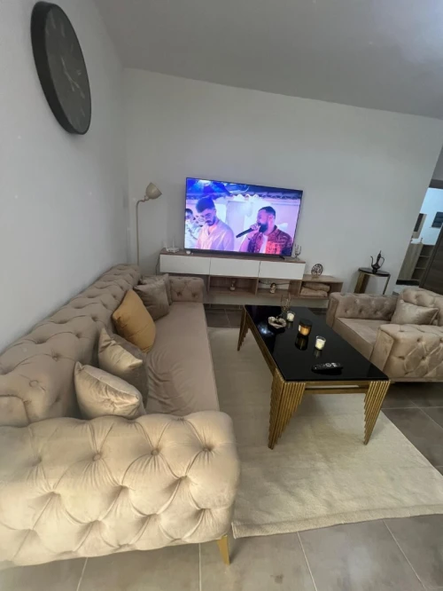 Vente Appartement F4 Tipaza Bou ismail