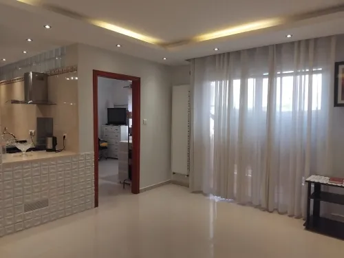 Location Appartement F3 Alger El achour