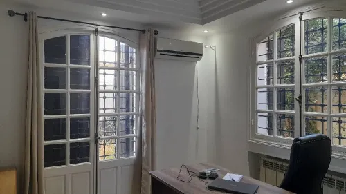 Location Villa Alger Said hamdine