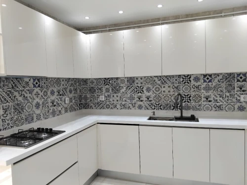 Location Appartement F4 Alger Hydra 2