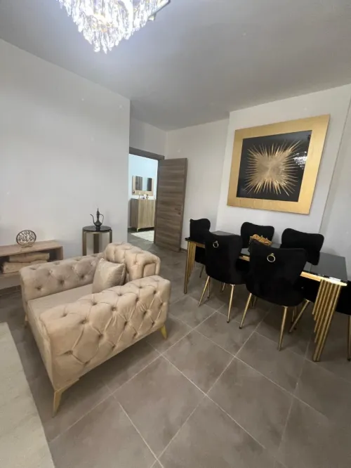 Vente Appartement F4 Tipaza Bou ismail