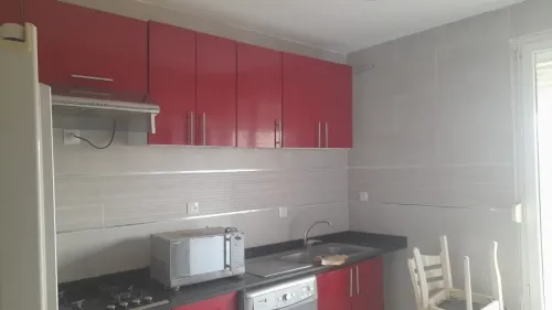 Location Appartement Duplex F6 Tipaza Bou ismail