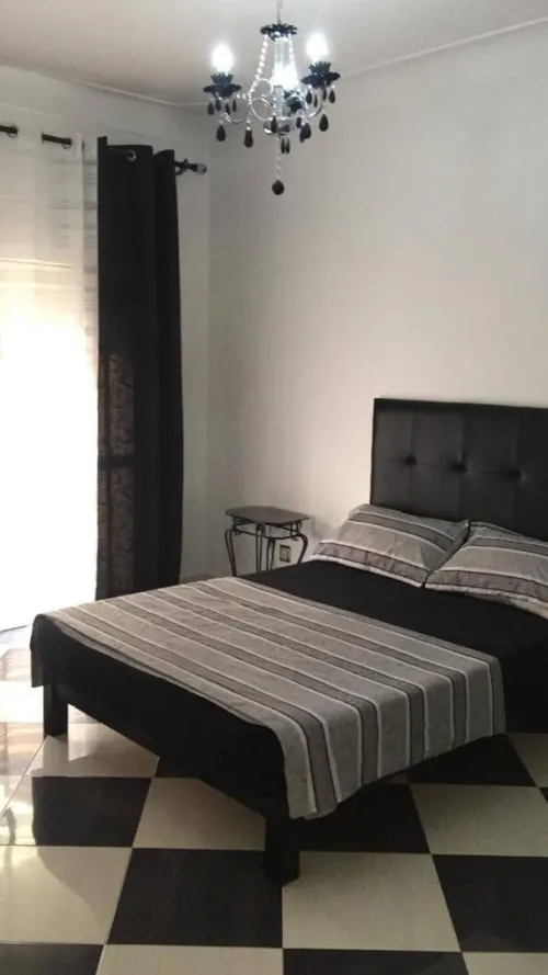 Location vacances Villa Alger Staoueli