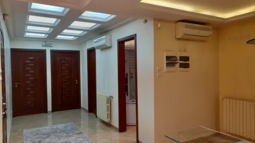 Vente Appartement F3 Alger Hydra