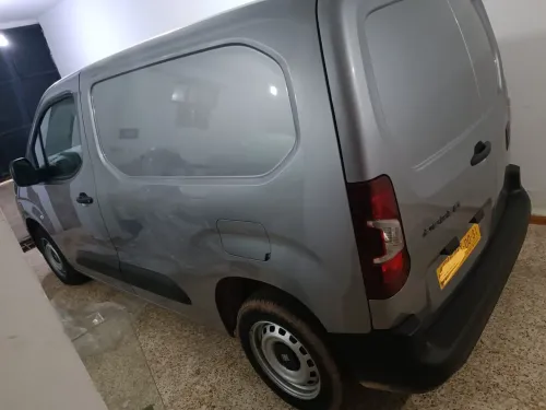 Fiat Doblo 2025 