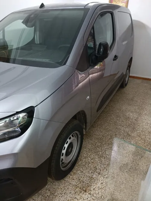 Fiat Doblo 2025 