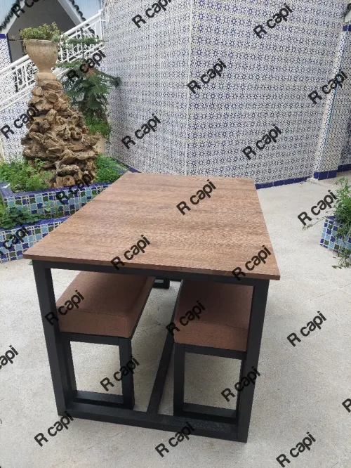 Table cuisine 120x80cm