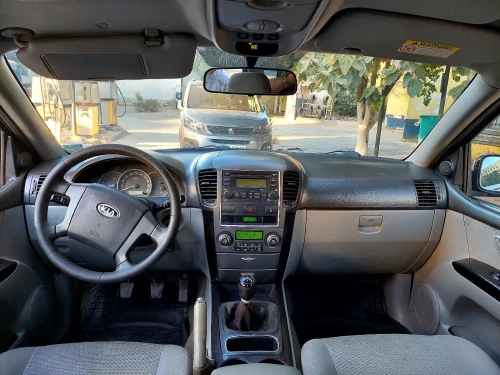 Kia Sorento 2009 Ex
