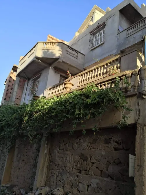 Vente Villa Tipaza Tipaza