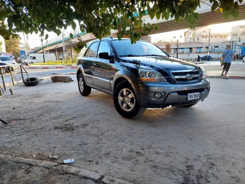 Kia Sorento 2009 Ex