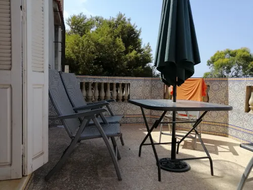 Vente Villa Tipaza Tipaza