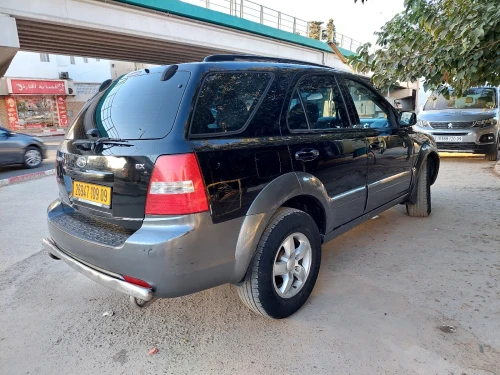 Kia Sorento 2009 Ex