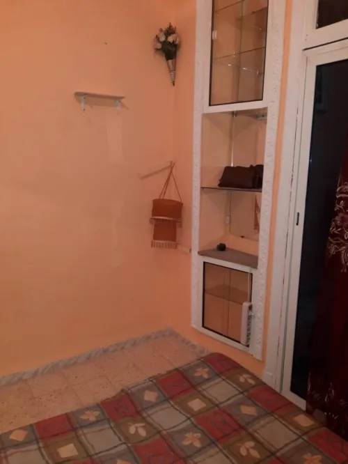 Vente Appartement Studio Alger Bab el oued