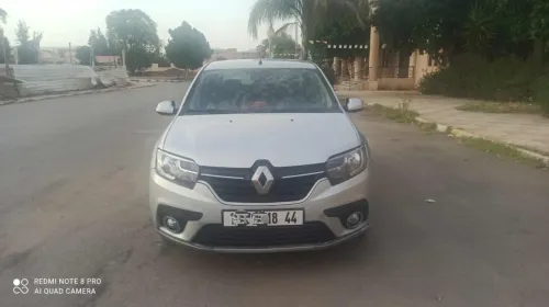 Renault Symbol 2018 Privilege