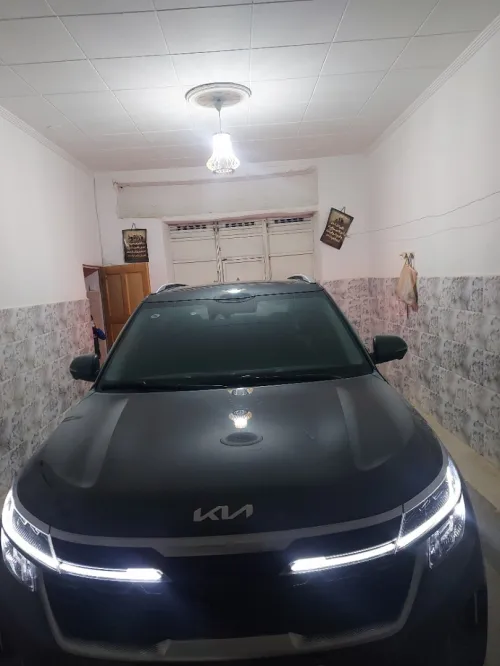 Kia Seltos 2025 premium