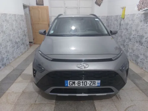 Hyundai Bayon 2023 Creative