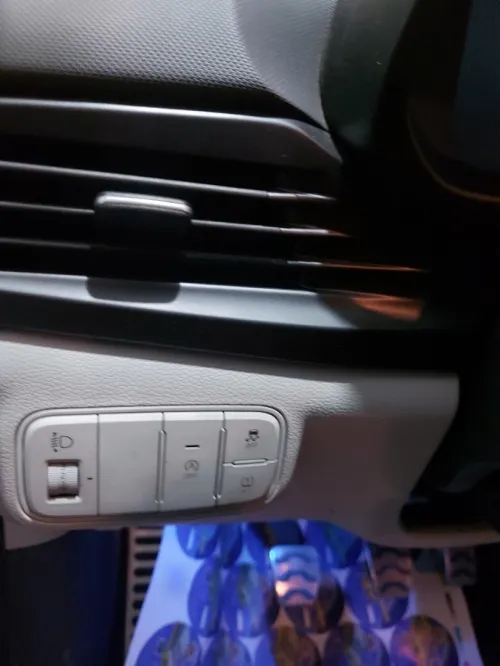 Hyundai Bayon 2023 Creative