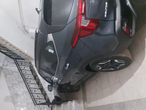 Kia Seltos 2025 premium