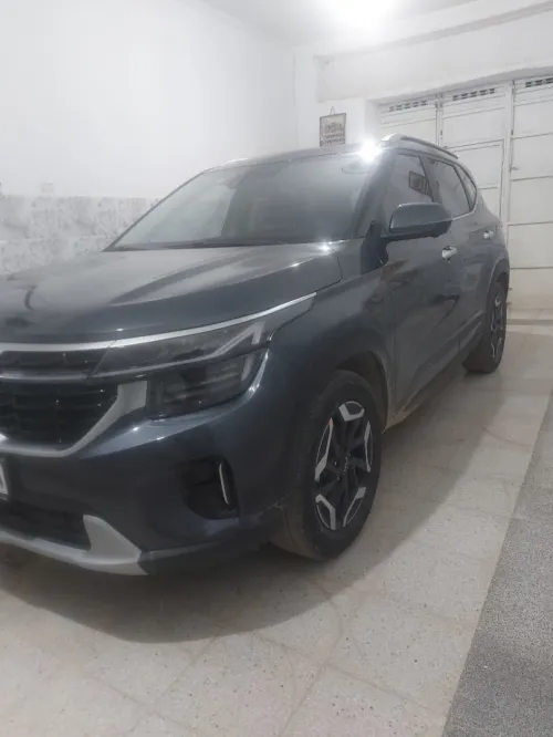 Kia Seltos 2025 premium