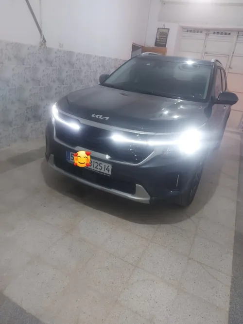 Kia Seltos 2025 premium