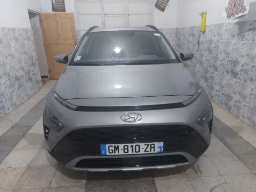 Hyundai Bayon 2023 Creative