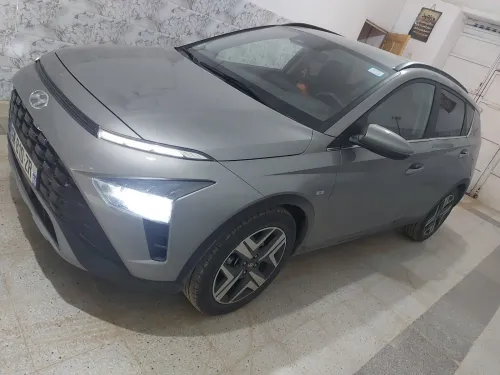 Hyundai Bayon 2023 Creative