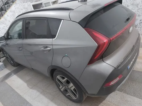Hyundai Bayon 2023 Creative