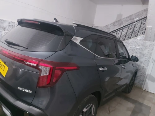 Kia Seltos 2025 premium