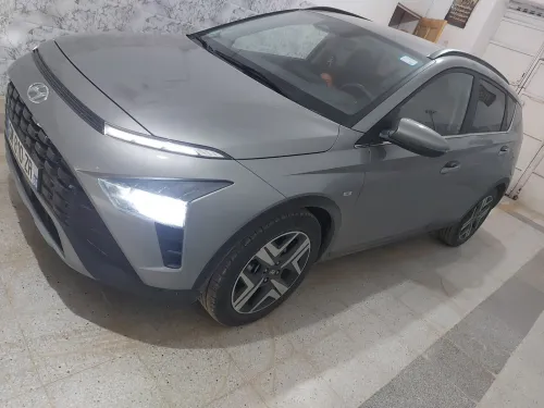 Hyundai Bayon 2023 Creative