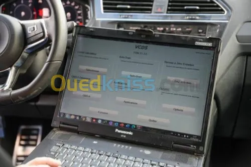 Scanner auto, électricien auto, climatisation auto, programation auto