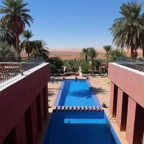 Séjour Timimoun 